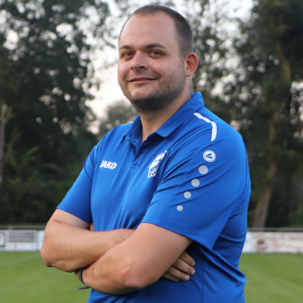 Blauw-Wit zoekt een nieuwe secretaris!