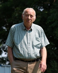 In memoriam Gerard Wakker