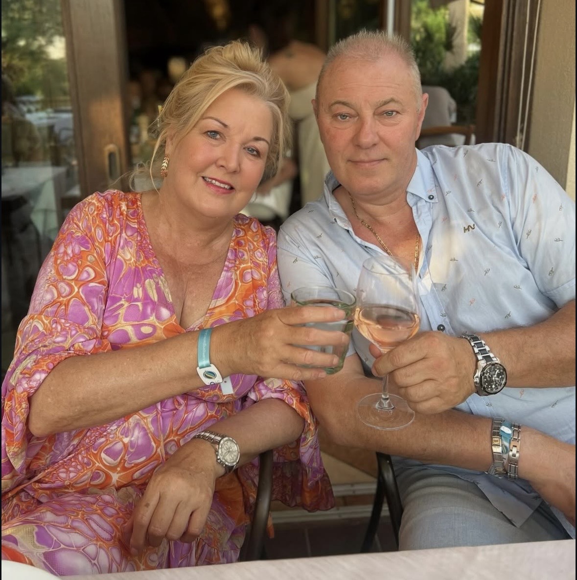 In memoriam Marja Spanjersberg-van Leeuwen