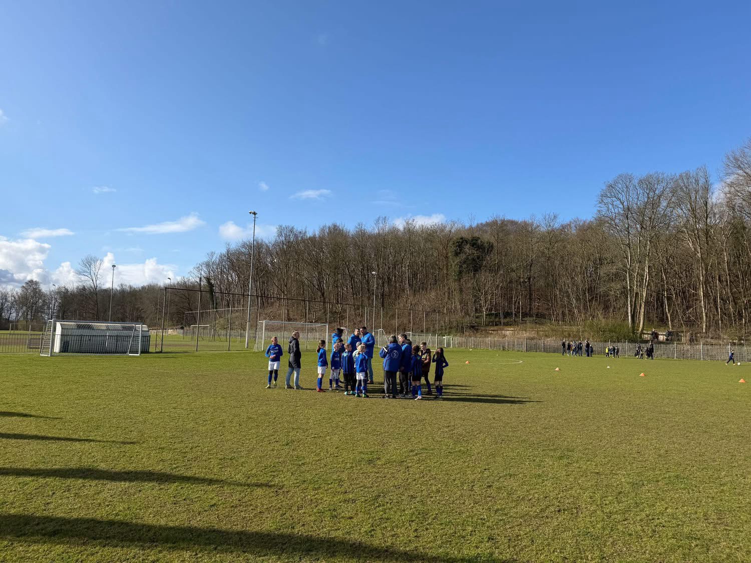 Save the best for last!